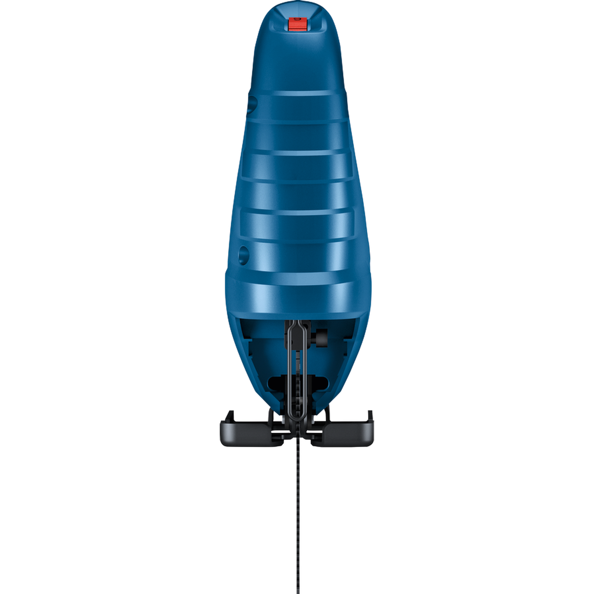 Bosch Professional Jigsaw GST 680 (Powerful 680W motor, For fast and precise cuts)