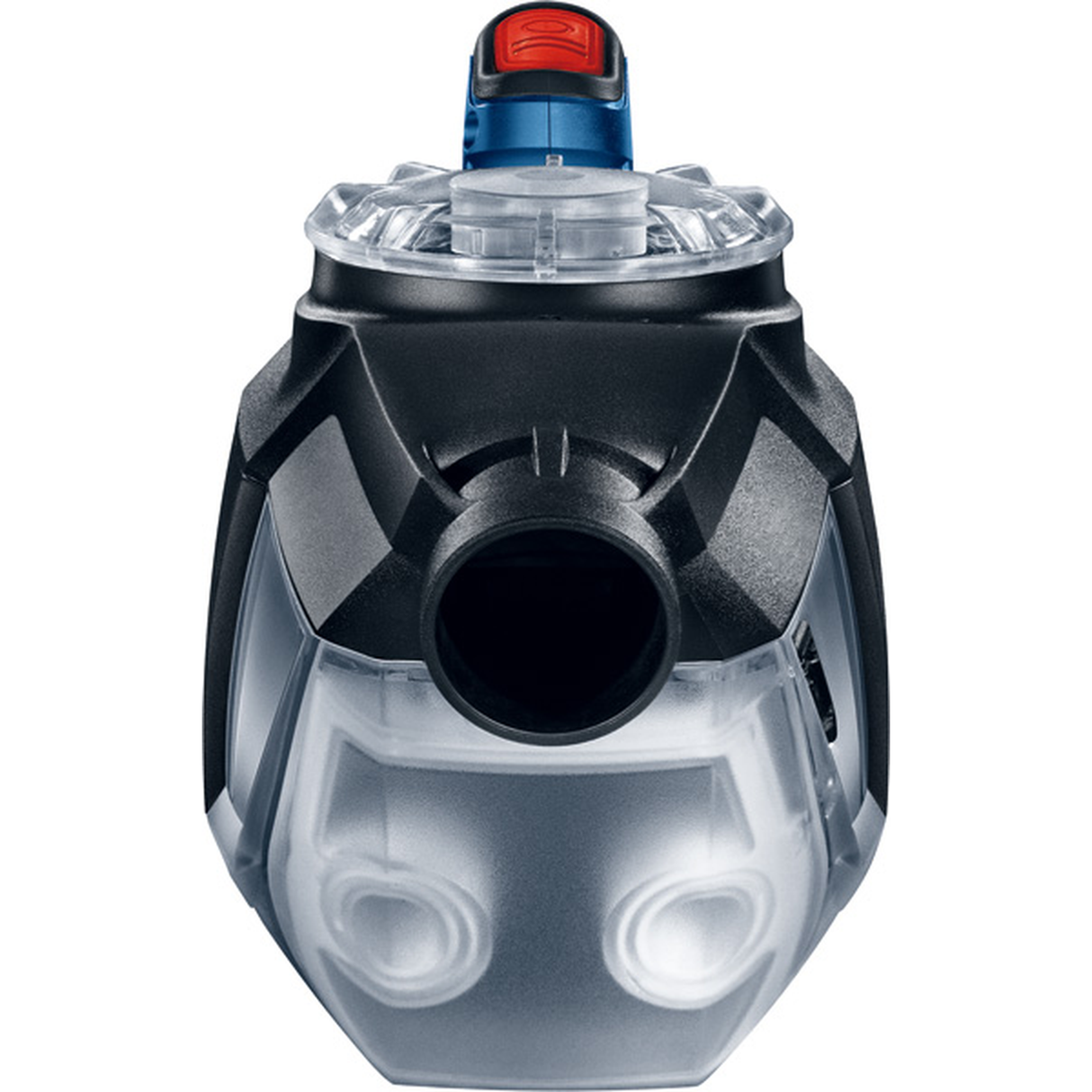 Bosch Professional Cordless Dust Extractor GAS 18V-1 (18V System, Solo/Body only, Carton, Powerful and portable)