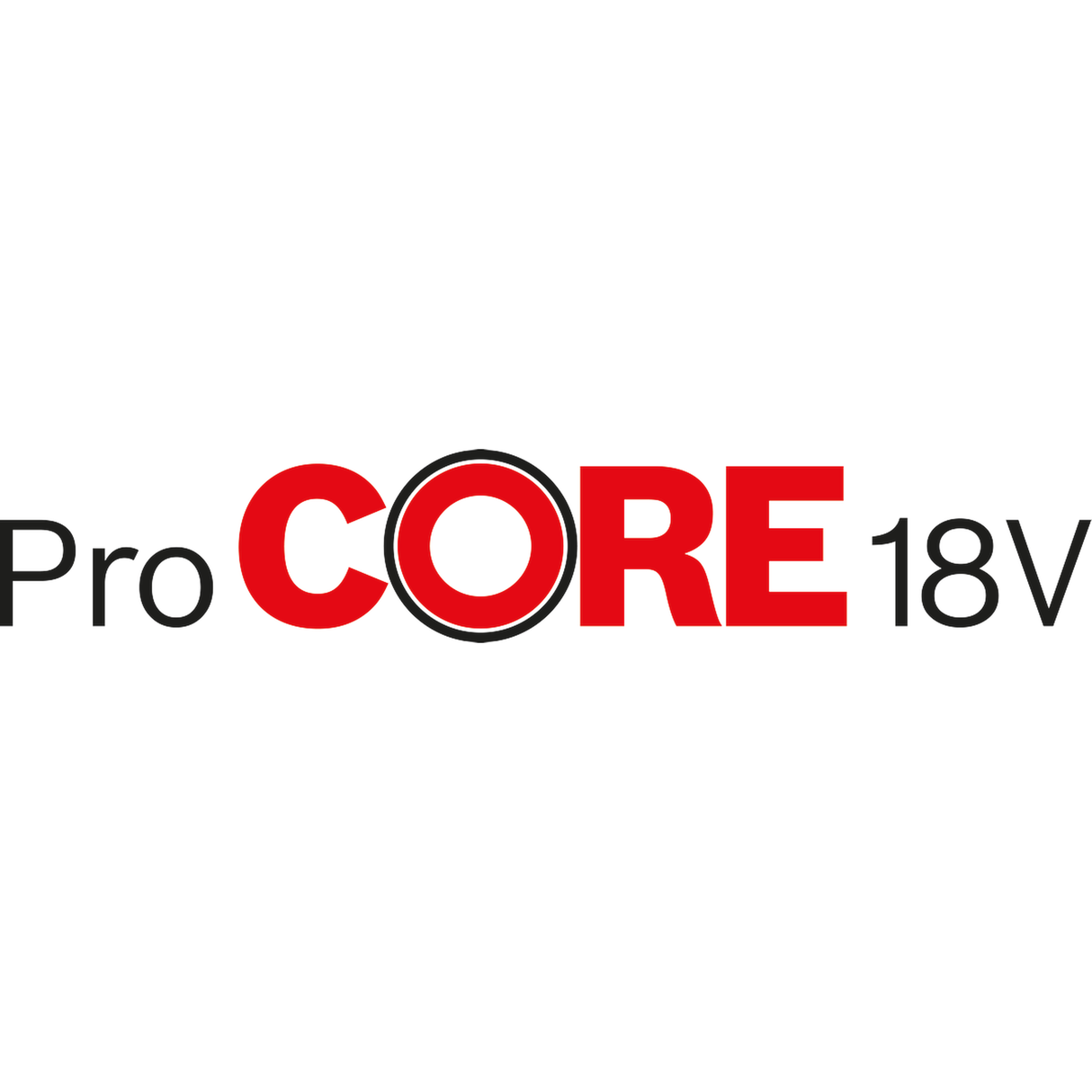 Bosch Professional 18V System ProCORE18V 8.0Ah Battery (High power for demanding applications, Extended runtime)