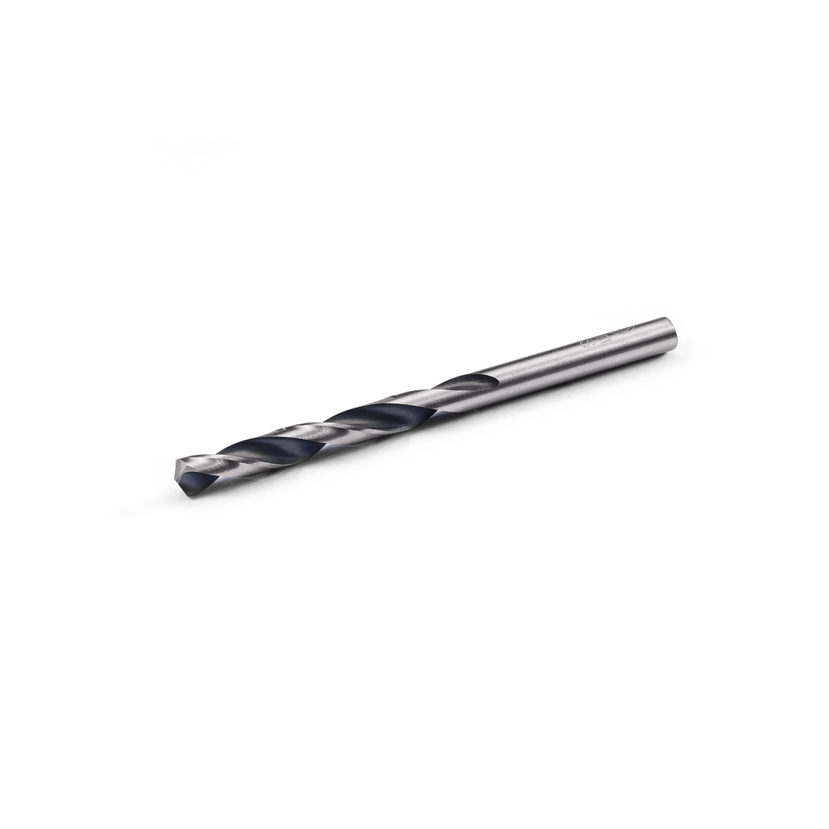 Bosch HSS PointTeQ Metal Twist Drill Bit (3x33x61mm, 10-piece pack, For fast metal drilling)