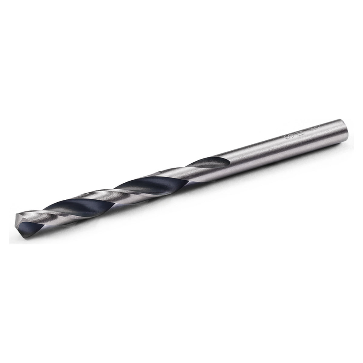 Bosch HSS PointTeQ Metal Twist Drill Bit (16x120x178mm, Reduced shank, For fast metal drilling)