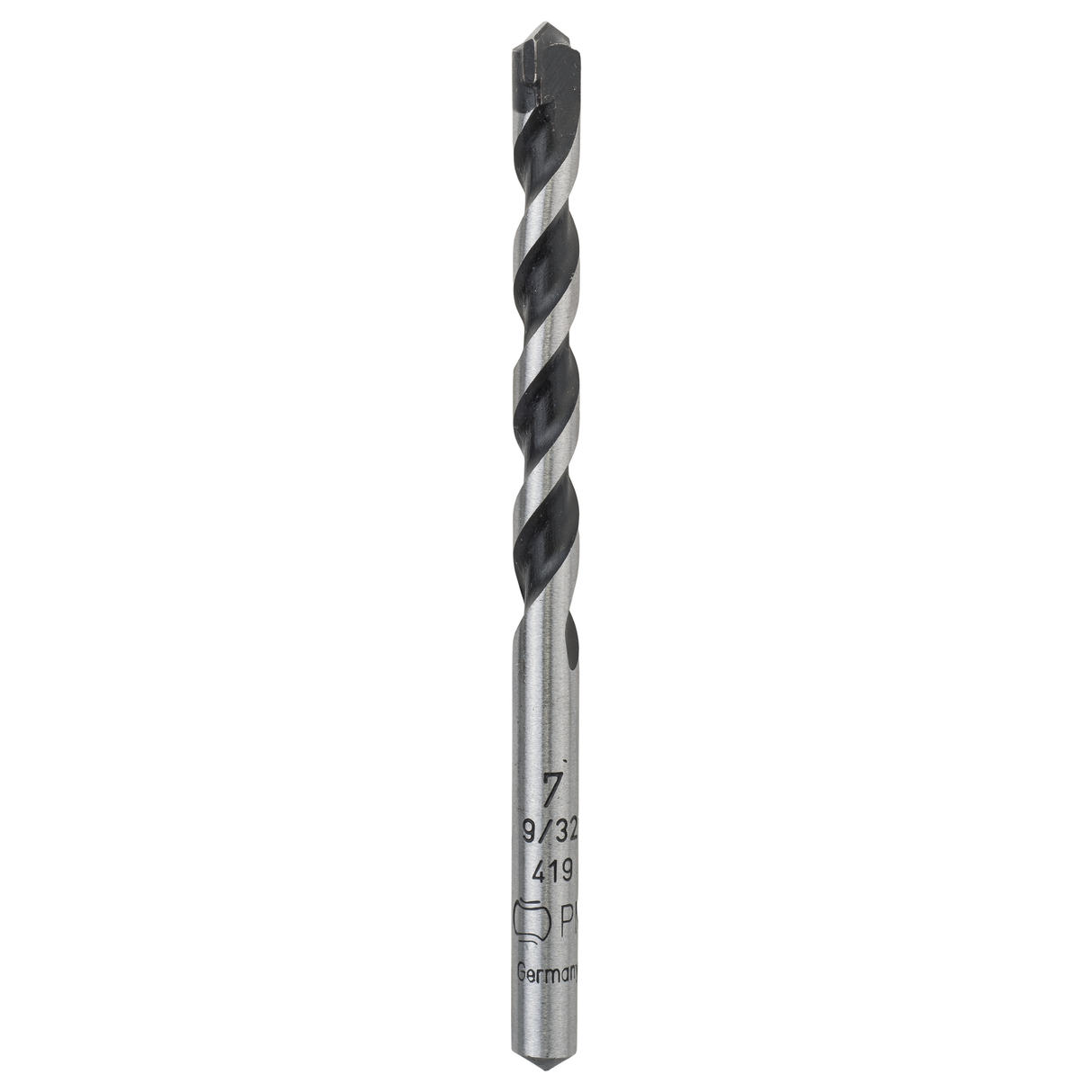 Bosch CYL-9 Carbide-Tipped Drill Bit (Natural Stone, 7x60x100mm, For stone/concrete)