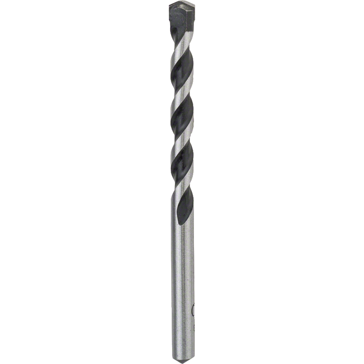 Bosch CYL-9 Carbide-Tipped Drill Bit (Natural Stone, 7x60x100mm, For stone/concrete)