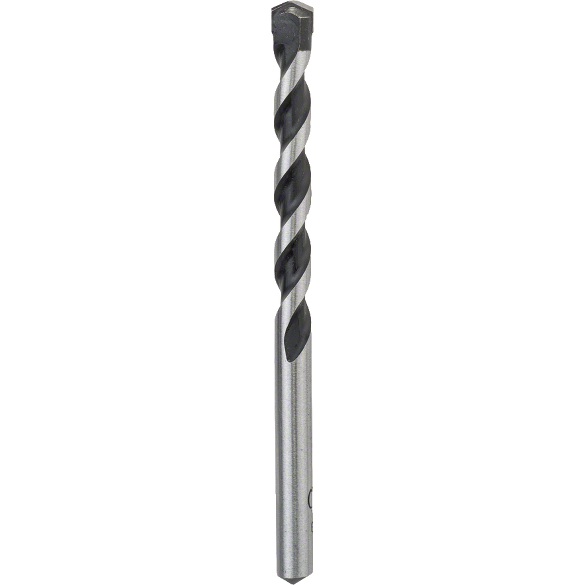 Bosch CYL-9 Carbide-Tipped Drill Bit (Natural Stone, 7x60x100mm, For stone/concrete)