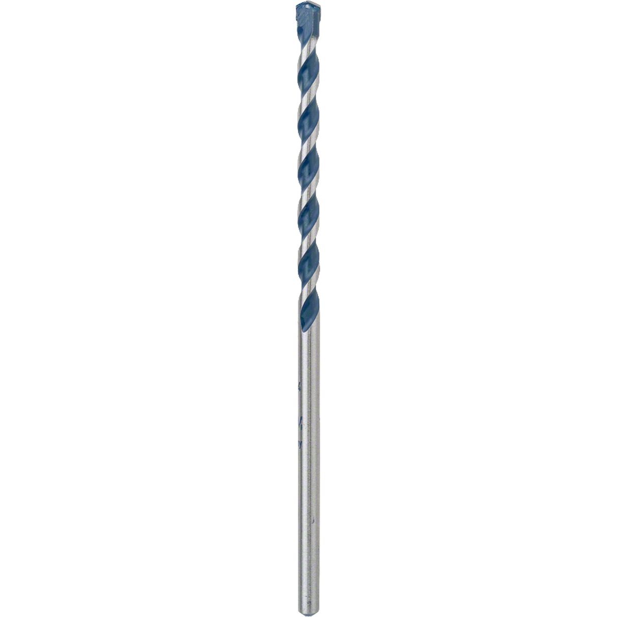 Bosch CYL-9 Carbide-Tipped Drill Bit (6x90x150mm, For stone/concrete)