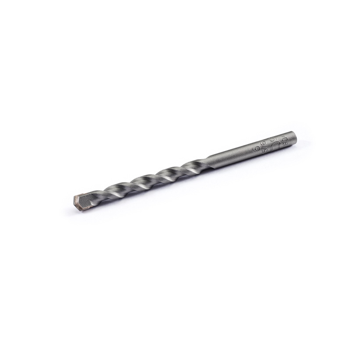 Bosch CYL-3 Carbide-Tipped Drill Bit (5x50x85mm, For concrete/masonry)
