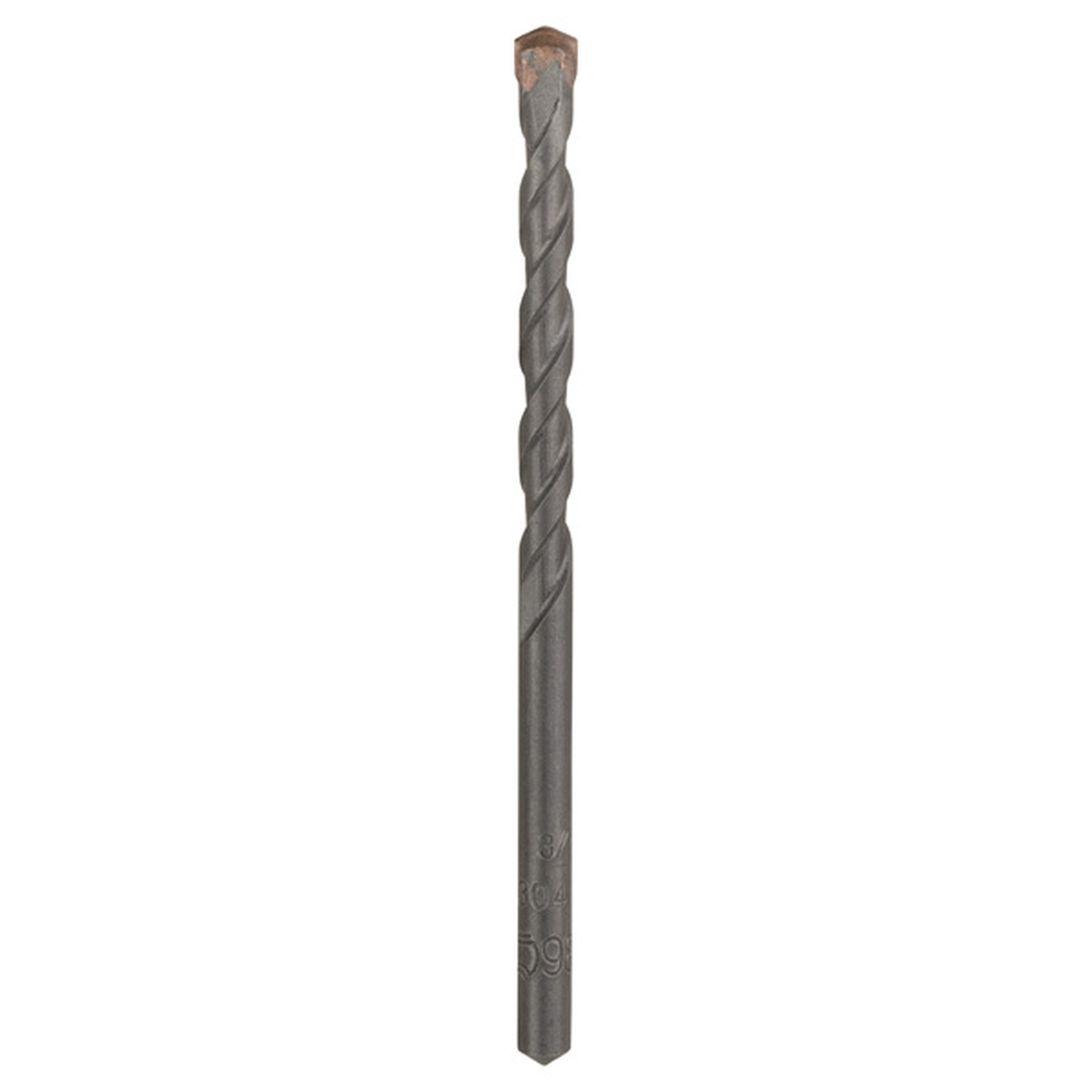 Bosch CYL-3 Carbide-Tipped Drill Bit (5x50x85mm, For concrete/masonry)