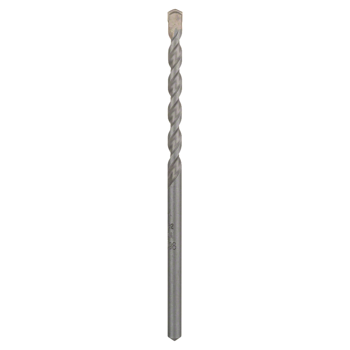 Bosch CYL-3 Concrete Drill Bit (7x90x150mm, 6.5mm shank, For concrete/masonry)