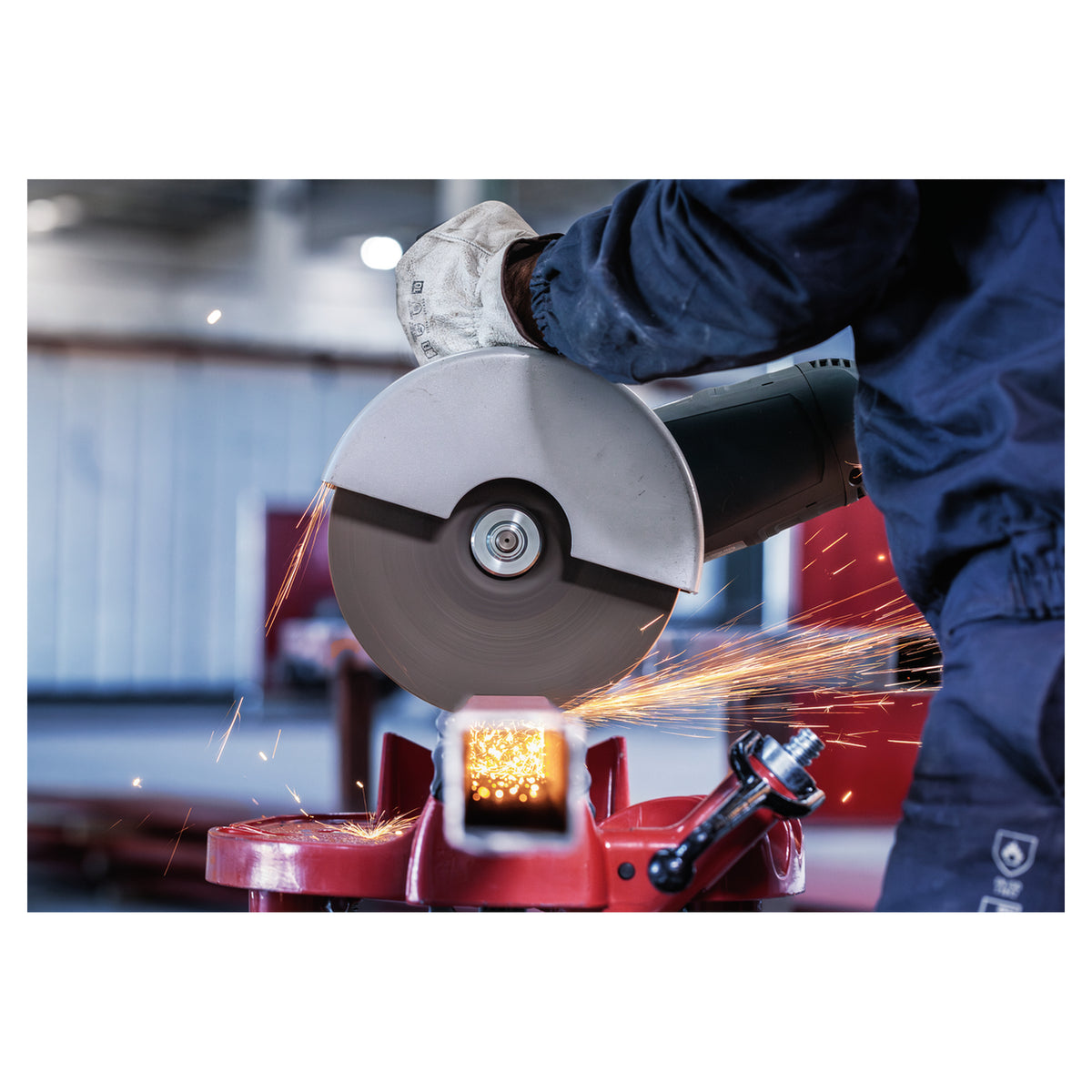 Cutting Disc Expert for Metal 230x3x22.23mm