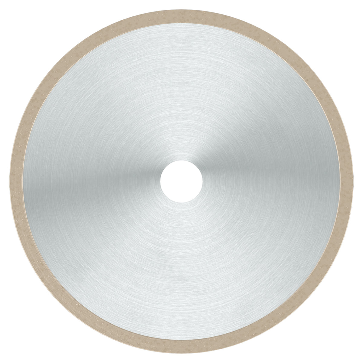 Bosch Diamond Cutting Disc Standard for Ceramic (180x22.23x1.6x7mm, For clean cuts in tiles/ceramic)