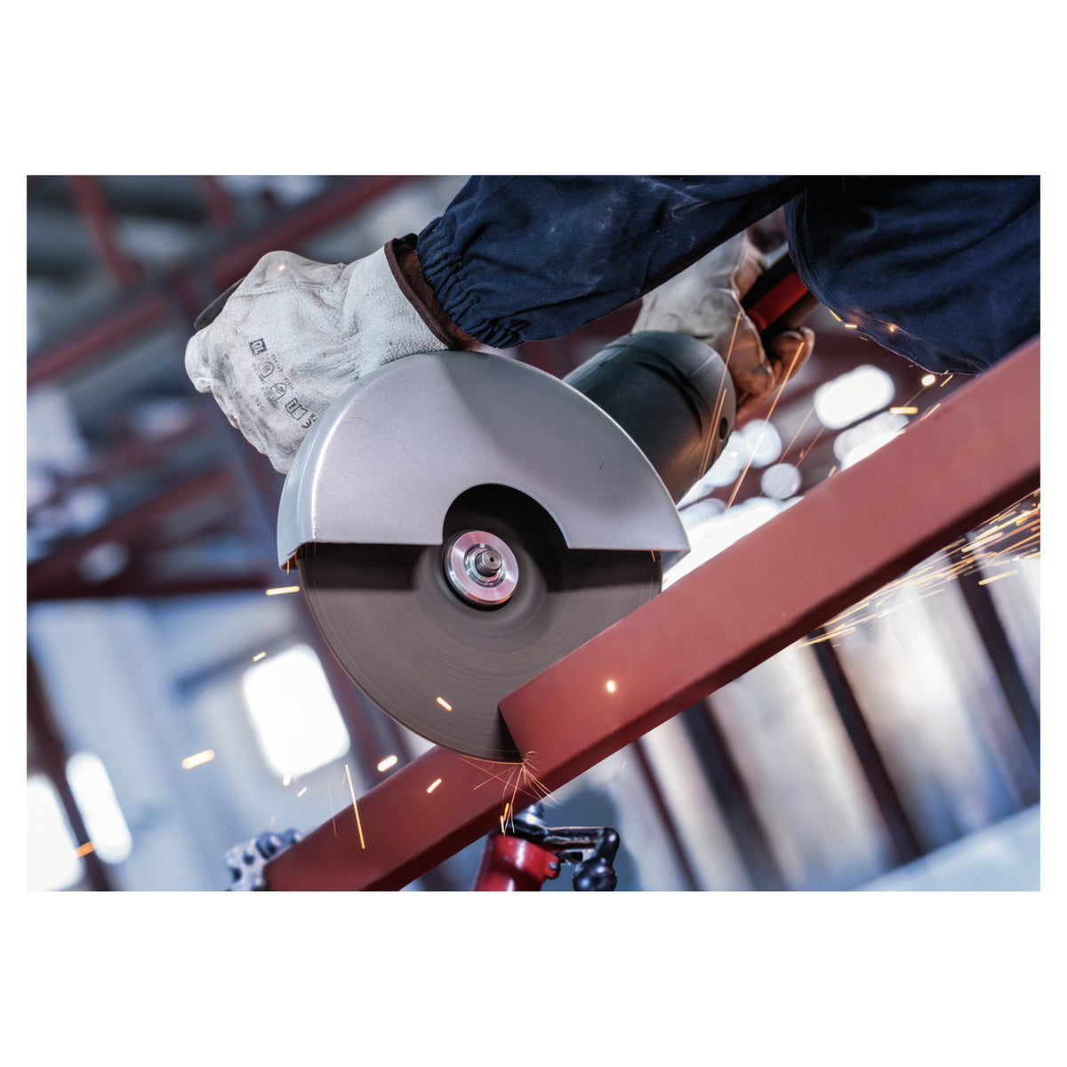 Cutting Disc Standard for Metal 230x3x22.23mm