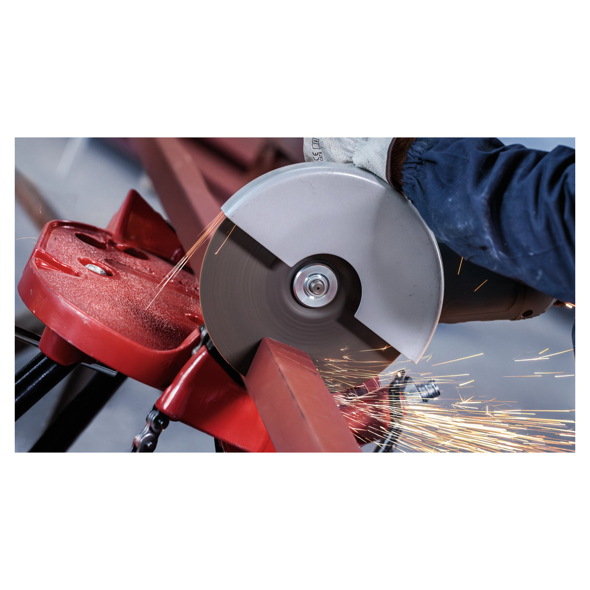 Cutting Disc Standard for Metal 230x3x22.23mm