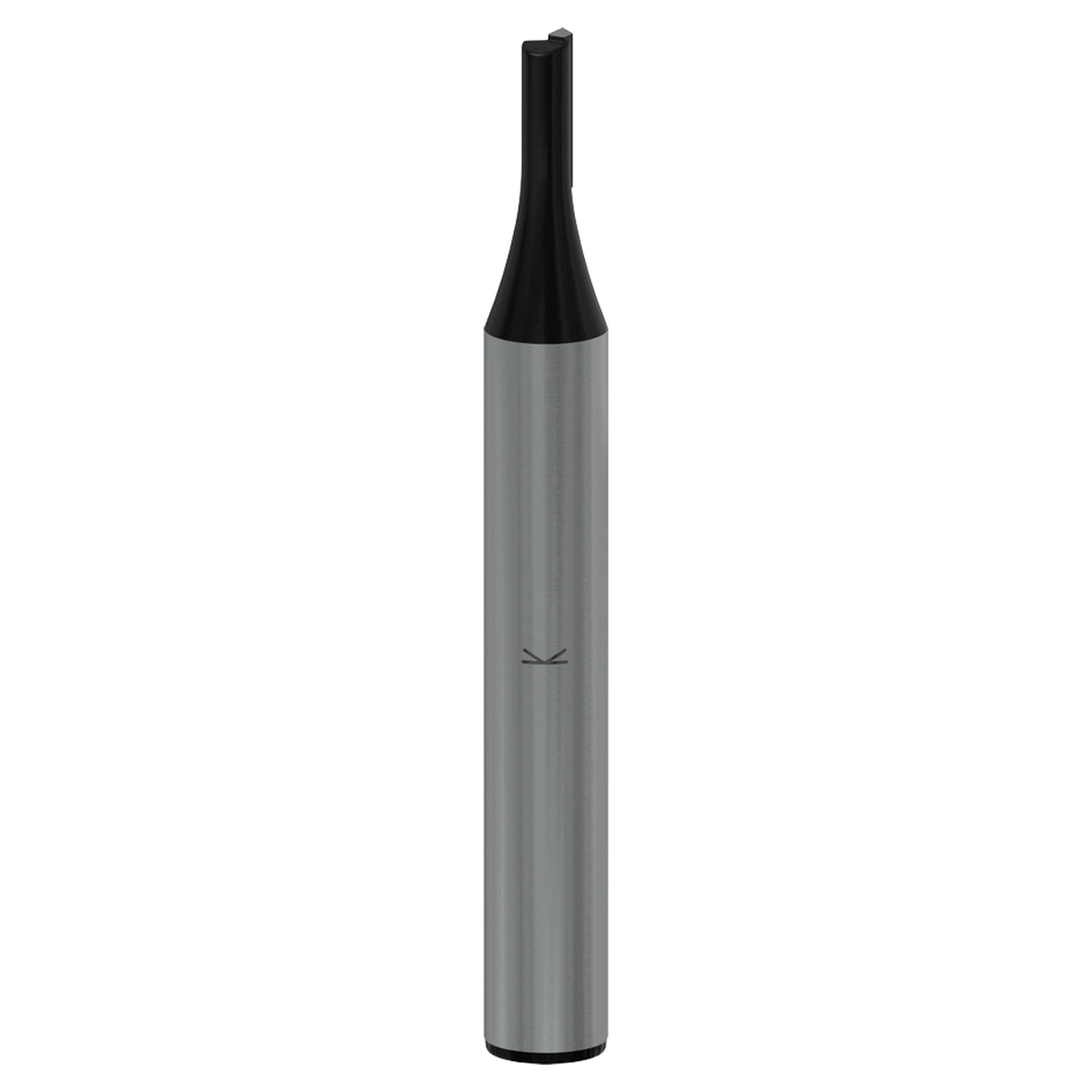 Bosch Straight Bit 6x3,2x51mm (for general purpose routing, grooving, and mortising in wood, carbide-tipped for long life and clean results), compatible with routers.