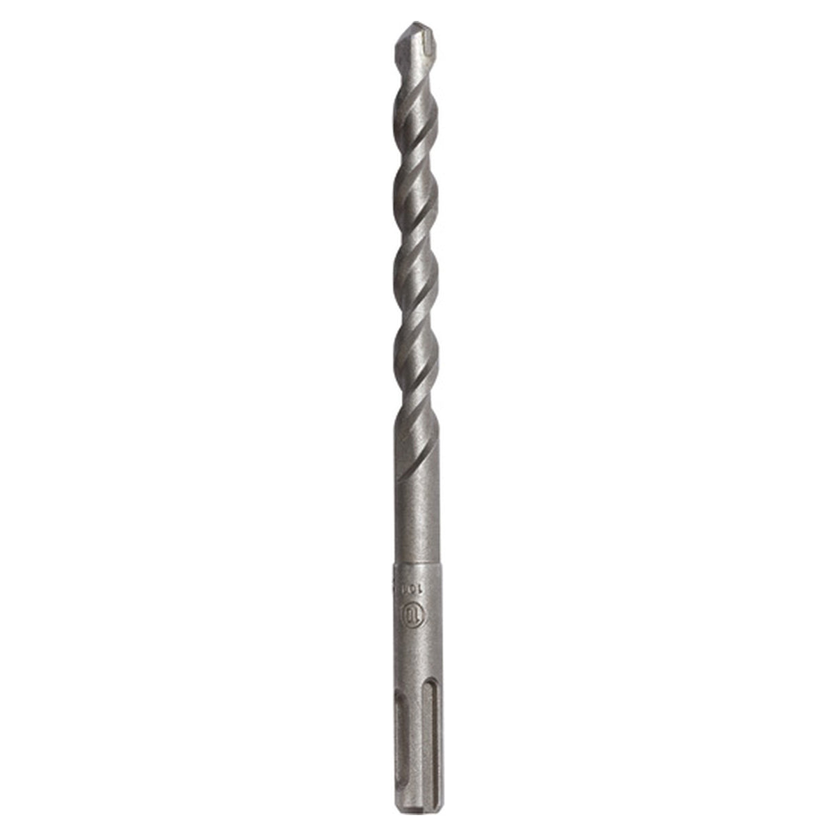 Bosch SDS-Plus-1 Hammer Drill Bit (6x100/160mm, For masonry and concrete)