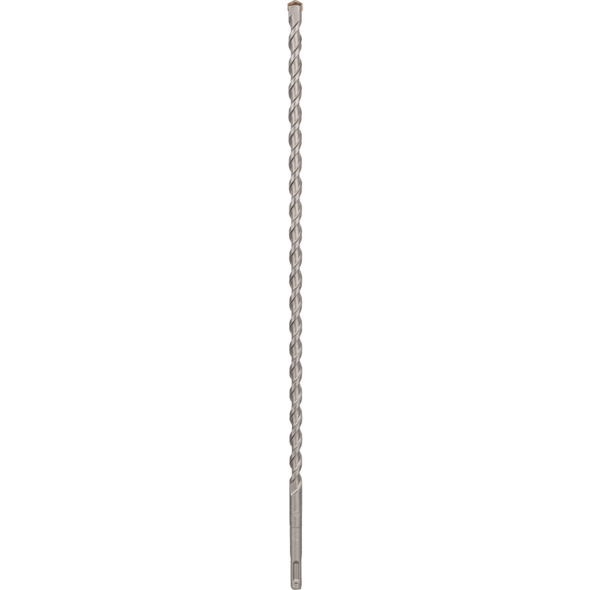Bosch SDS-Plus-1 Hammer Drill Bit (12x400/460mm, For masonry and concrete)