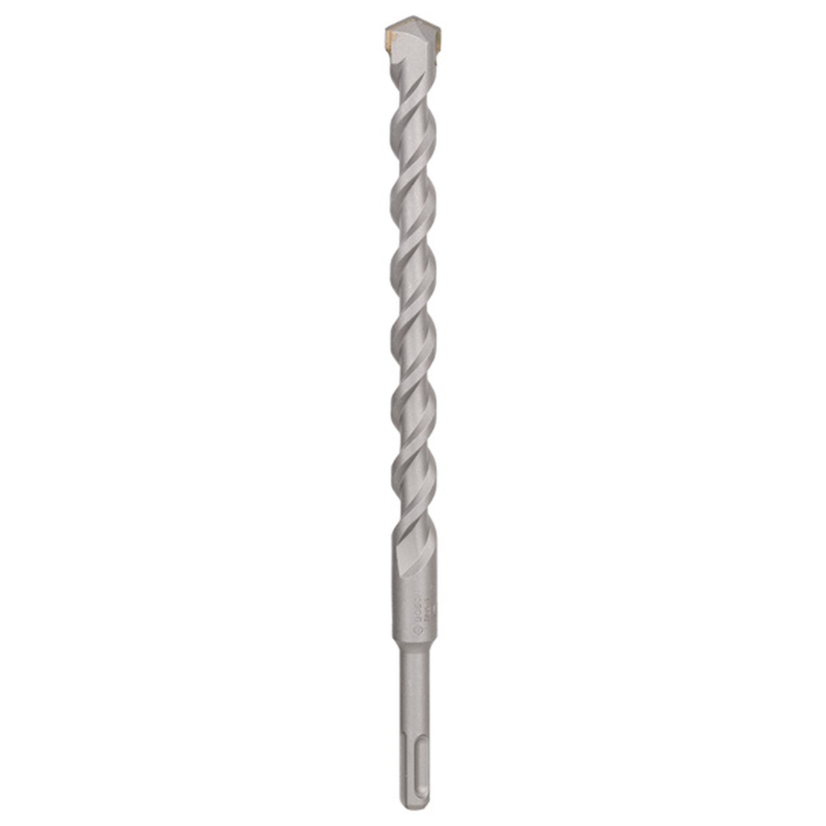 Bosch SDS-Plus-1 Hammer Drill Bit (18x200/260mm, For masonry and concrete)