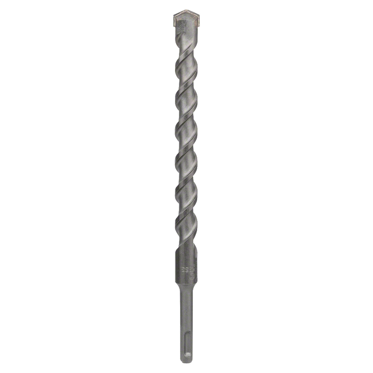 Bosch SDS-Plus-1 Hammer Drill Bit (20x200/260mm, For masonry and concrete)