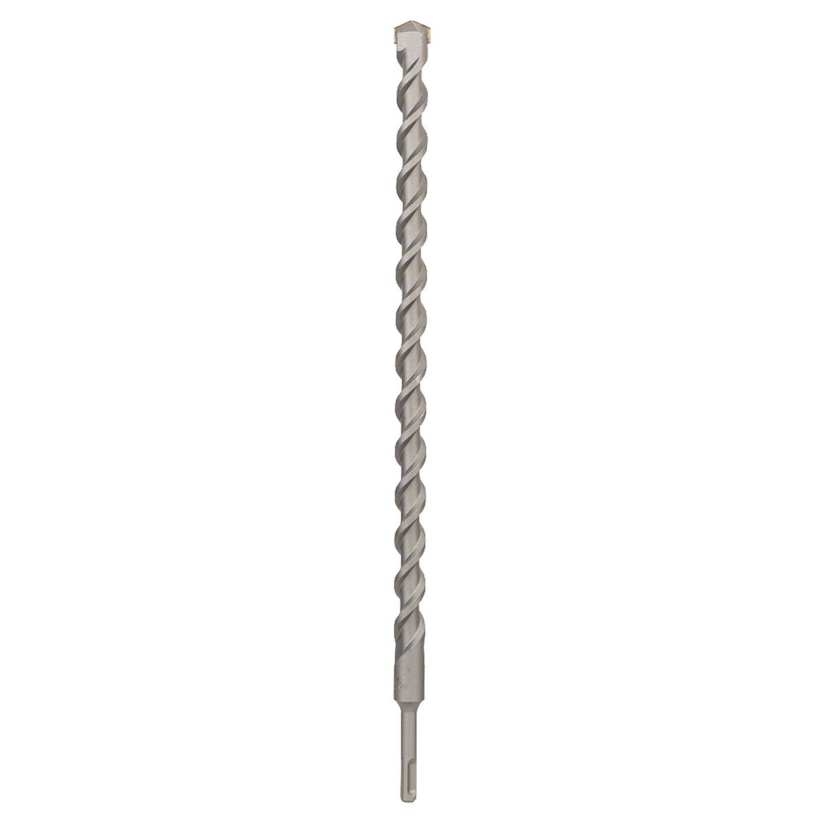 Bosch SDS-Plus-1 Hammer Drill Bit (22x400/460mm, For masonry and concrete)