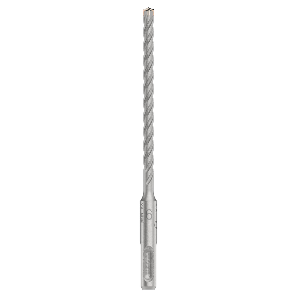 PRO SDS plus-5X Hammer Drill Bit, 6x100x160 mm