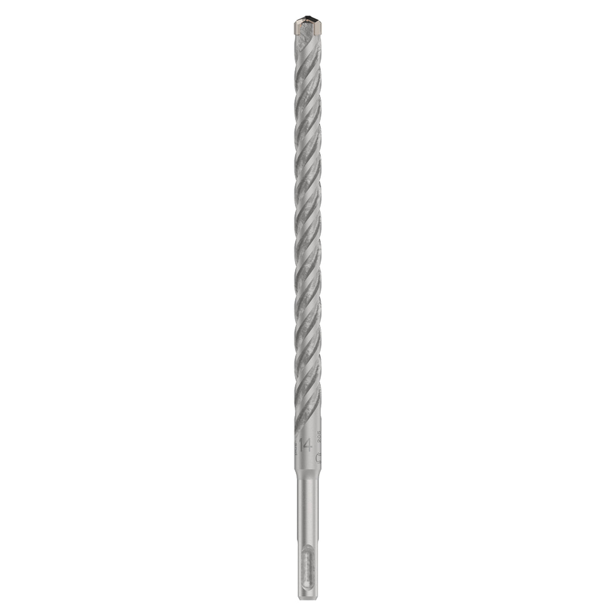 Bosch SDS-Plus-5X Hammer Drill Bit (14x200/260mm, For reinforced concrete and masonry)