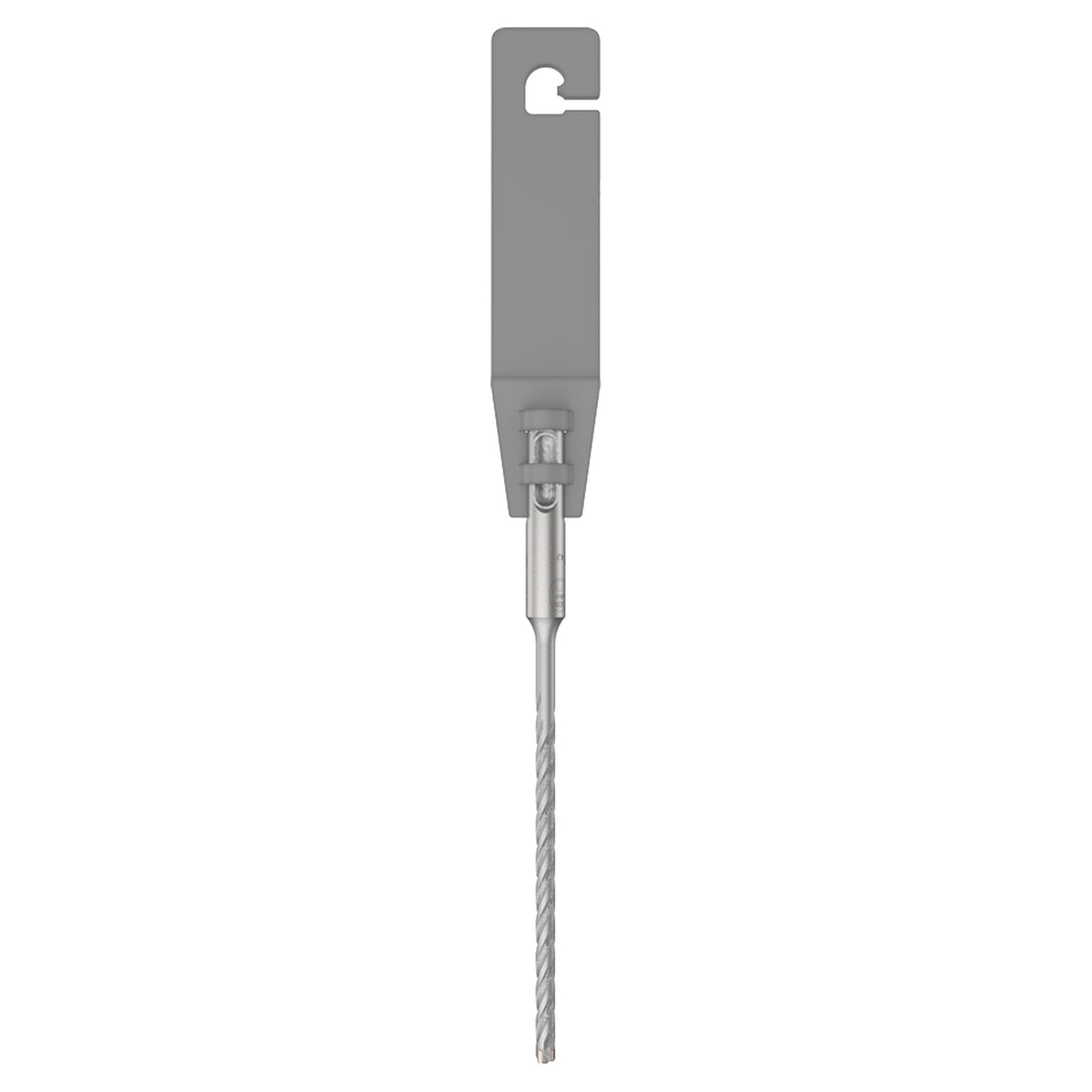 Bosch SDS-Plus-5X Hammer Drill Bit (5x100/160mm, For reinforced concrete and masonry)
