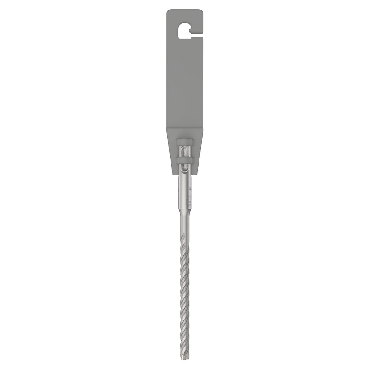 Bosch SDS-Plus-5X Hammer Drill Bit (7x100/160mm, For reinforced concrete and masonry)