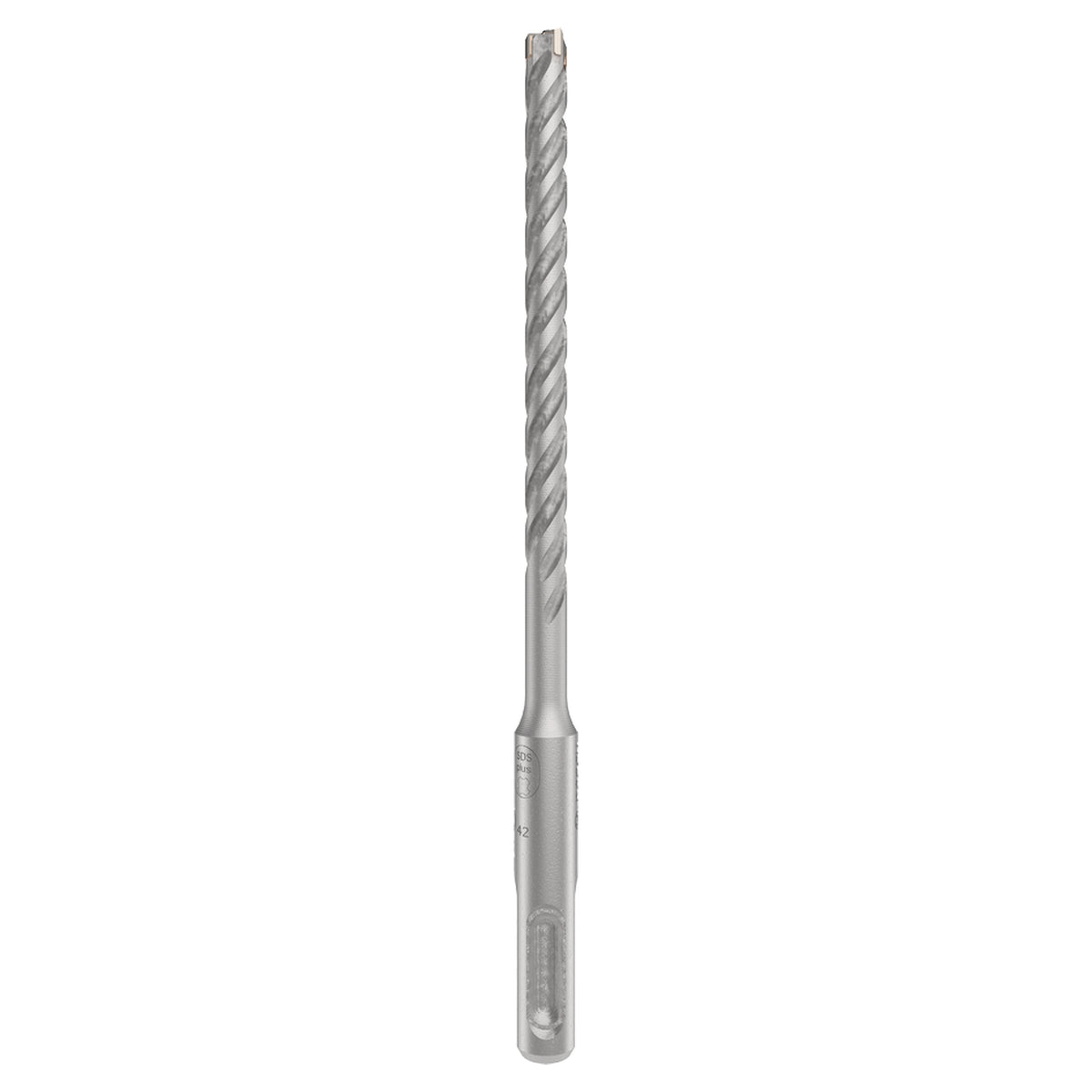 Bosch SDS-Plus-5X Hammer Drill Bit (7x100/160mm, For reinforced concrete and masonry)