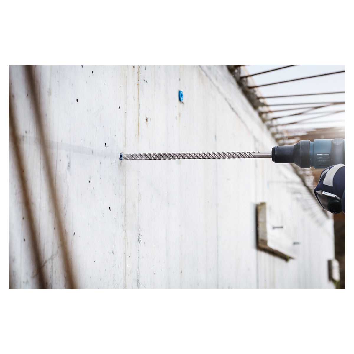 Bosch EXPERT SDS-Max-8X Hammer Drill Bit (22 x 400 x 520 mm)