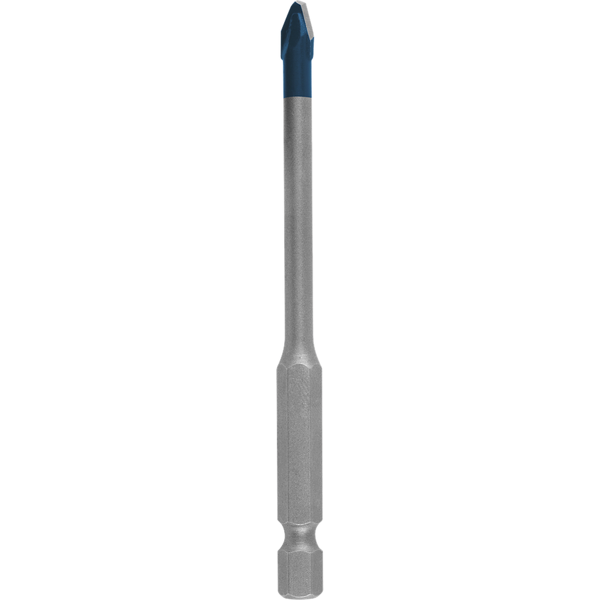 Bosch HEX-9 HardCeramic Drill Bit (5x90mm, For hard tiles and ceramics, Hex shank)