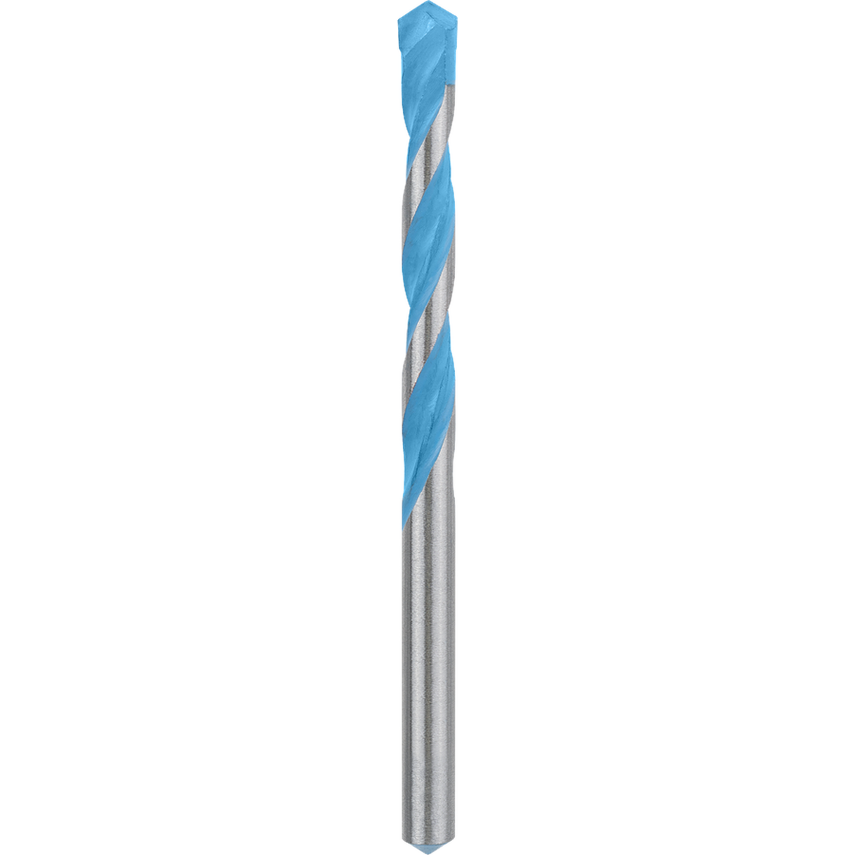 Bosch CYL-9 MultiConstruction Drill Bit (7x60x100mm, For various materials: tile, wood, metal, masonry)