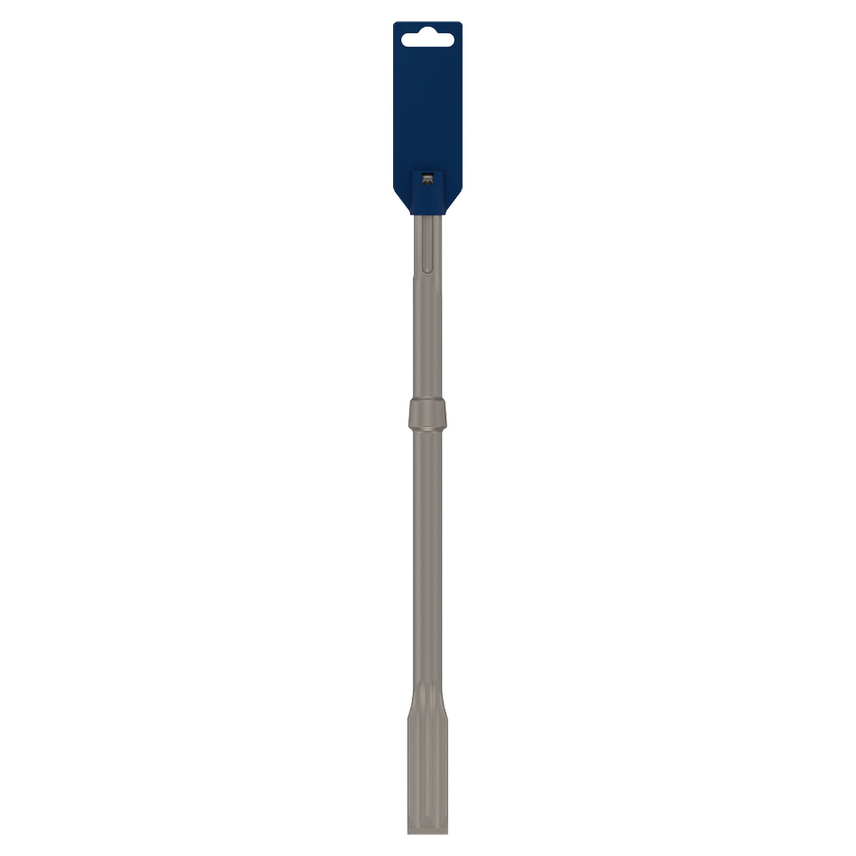 Bosch Expert SDS max-8C Flat Chisel (25x400mm, For heavy-duty concrete demolition)