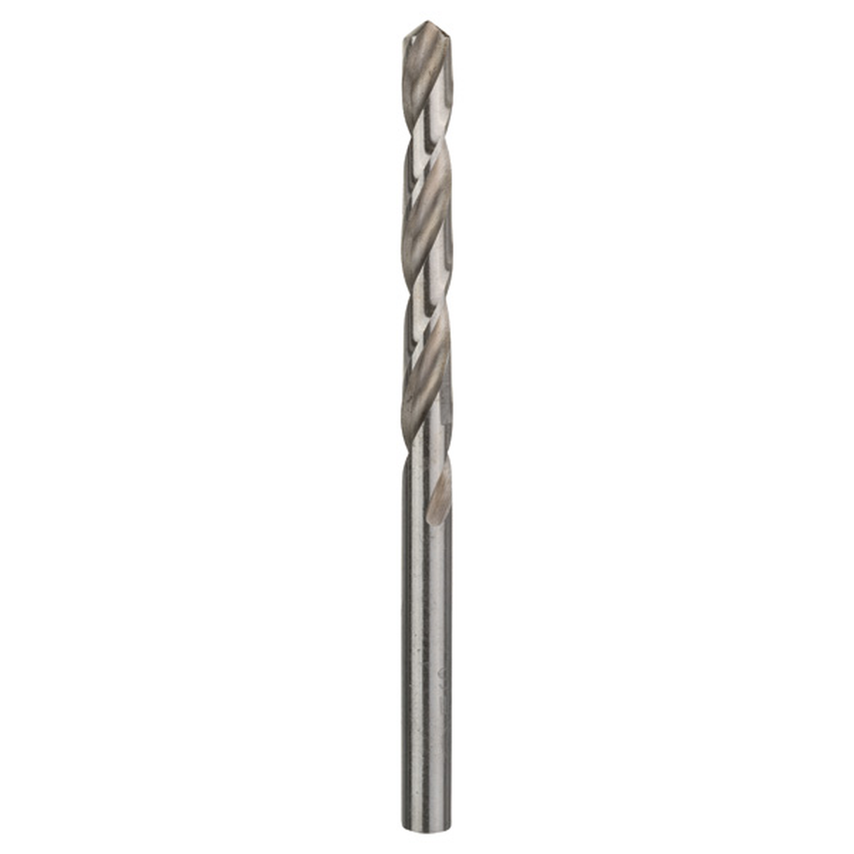 Metal Drill Bit HSS-G 6x57x93mm Bosch HSS PointTeq twist drill bit set