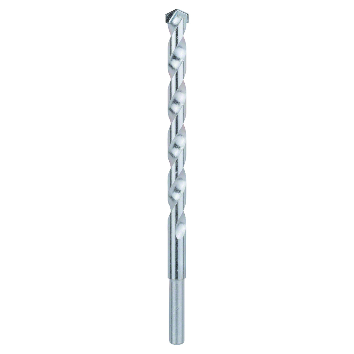 Bosch CYL-1 Masonry Drill Bit 14x150x200mm (for standard drilling in brick, stone, and concrete, robust carbide tip for reliable performance, extended length for deeper holes), compatible with rotary and impact drills.