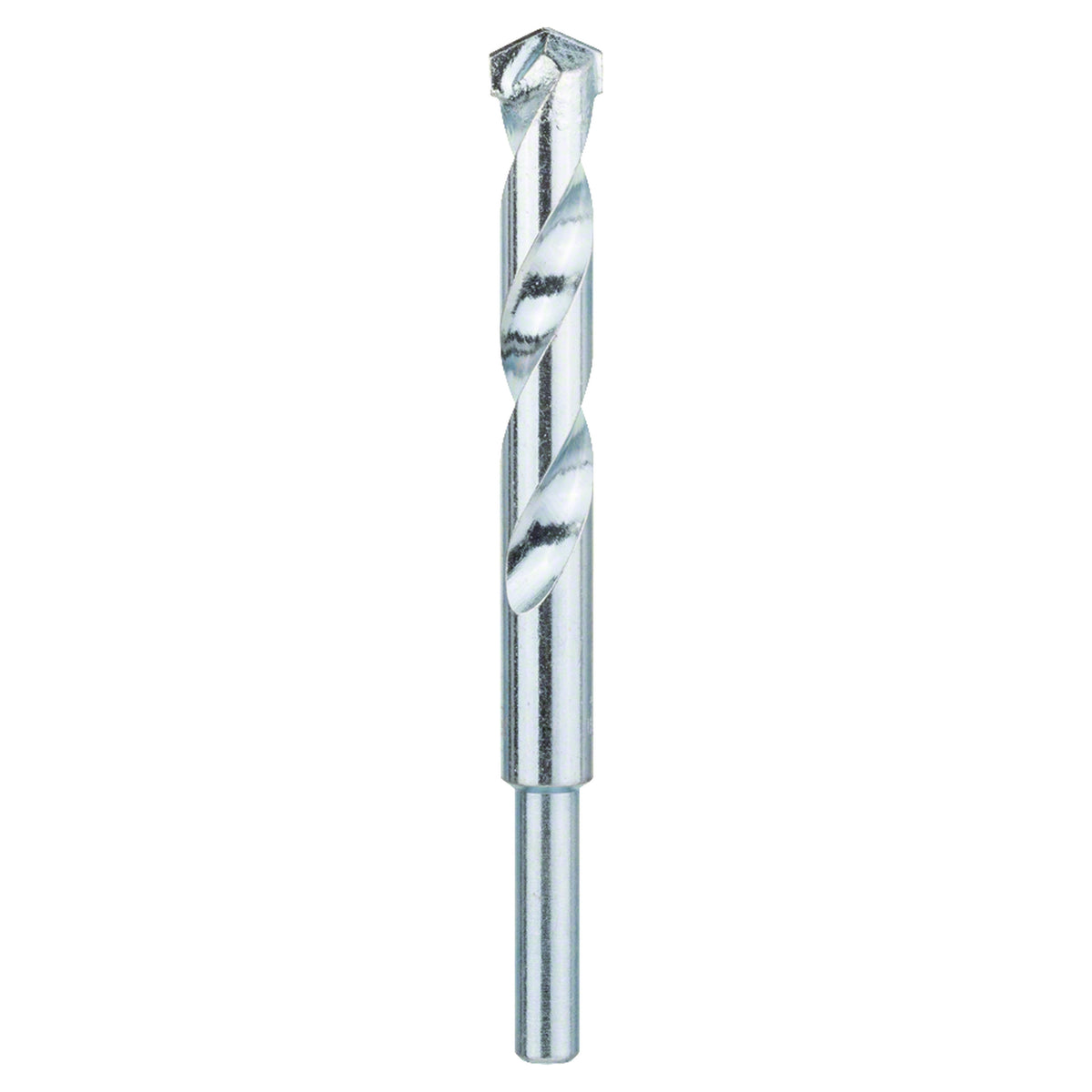 Bosch CYL-1 Masonry Drill Bit 16x90x150mm (for standard drilling in brick, stone, and concrete, robust carbide tip for reliable performance, extended length for deeper holes), compatible with rotary and impact drills.