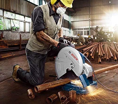 BOSCH PRO GCO 240 Metal Cut-off Grinder