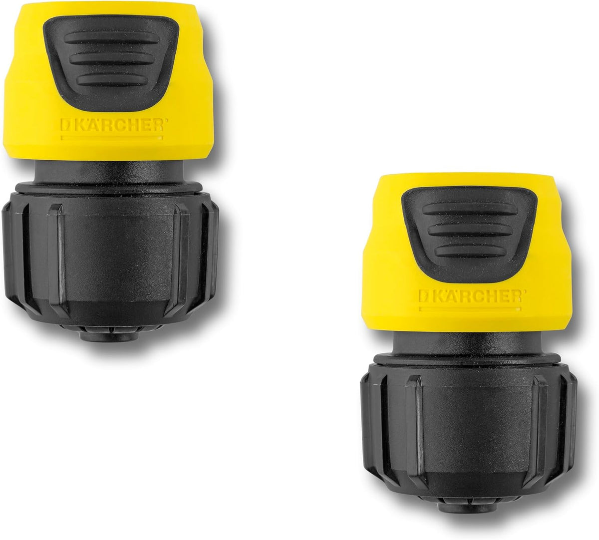 Karcher 2.645-156.0 – PrimoFlex Water Supply Hose Set, ¾-Inch, 10 m