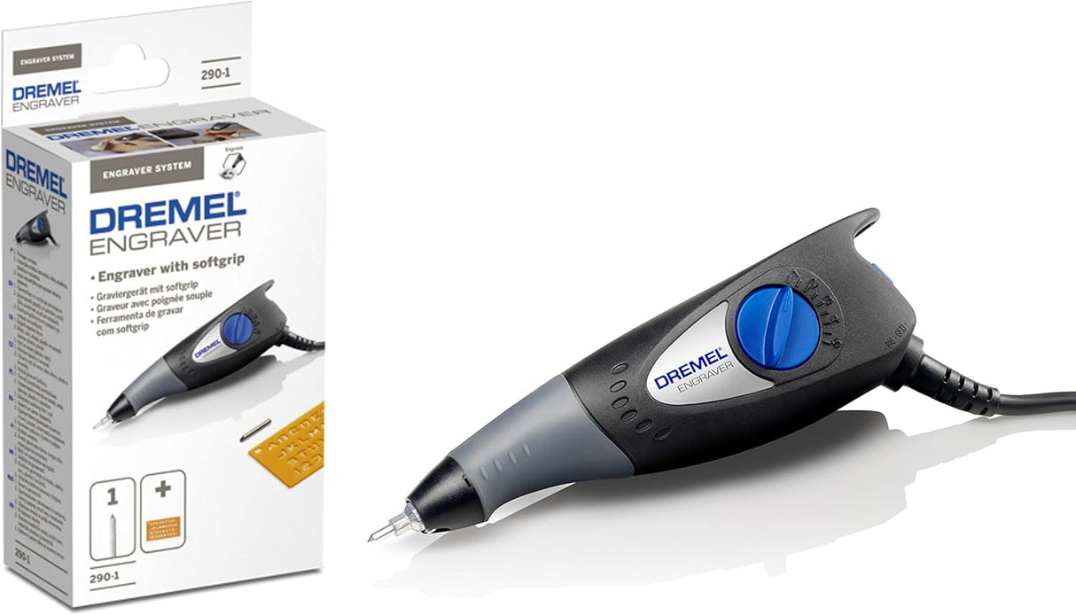 Dremel Engraver Compact Tool engraver gb (360)