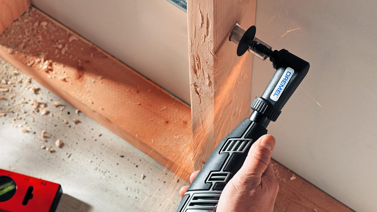 Dremel Cordless Rotary 8220-1/5 Cordless multifunction tool incl. rechargeable 12 V 2 Ah