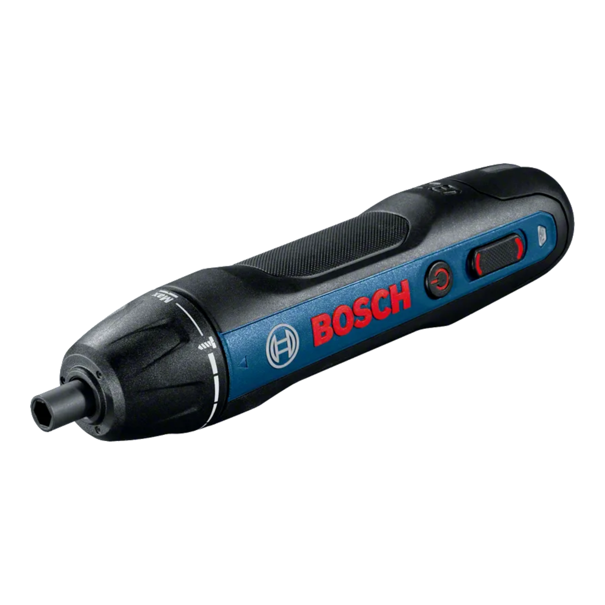 Bosch GO - Kit (Plastic case + Accessories)