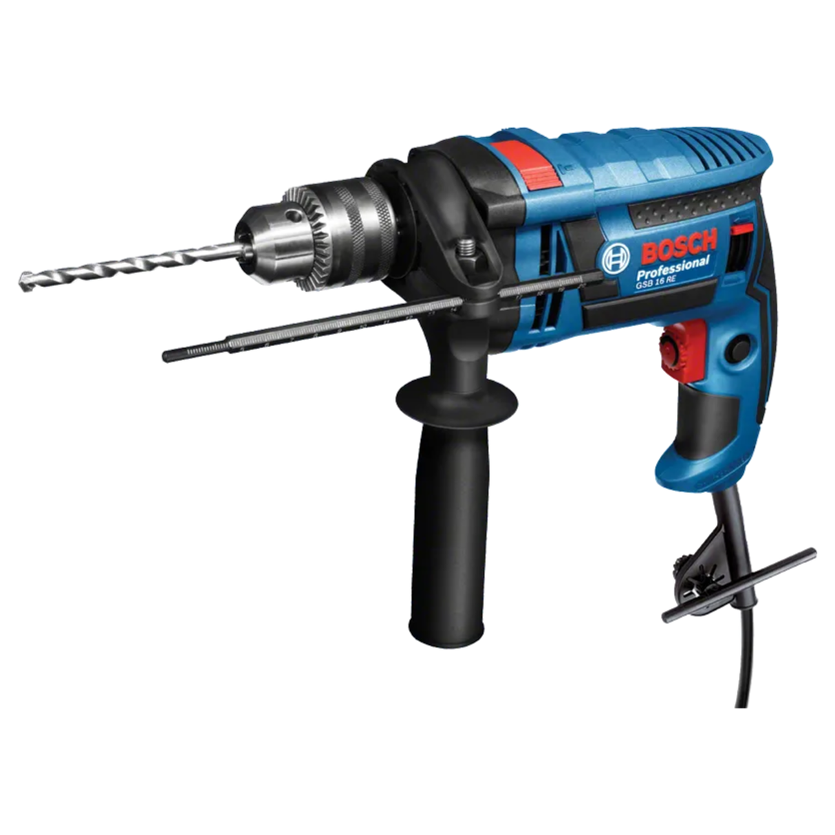 BOSCH PRO GSB 16 RE Impact Drill