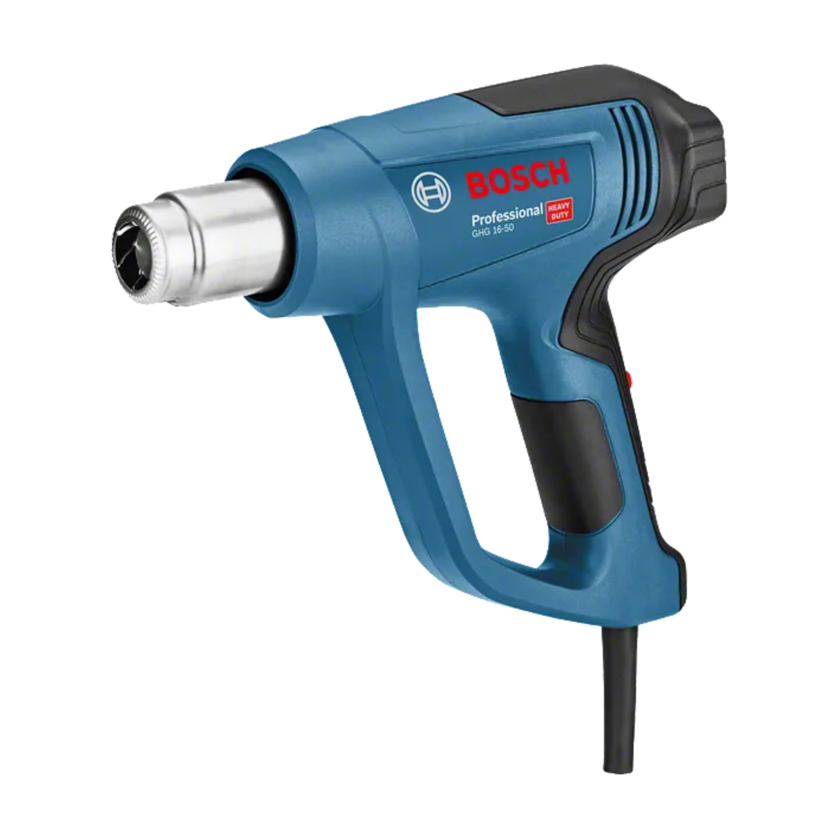 BOSCH PRO GHG 16-50 Heat Gun
