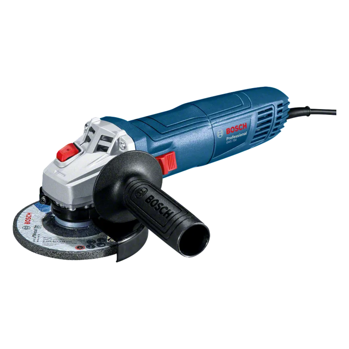 BOSCH PRO GWS 700 Angle Grinder