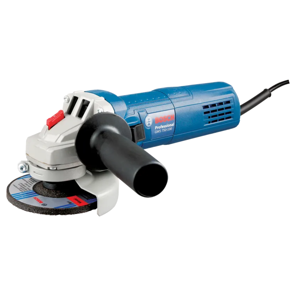 BOSCH PRO GWS 750-115 Angle Grinder