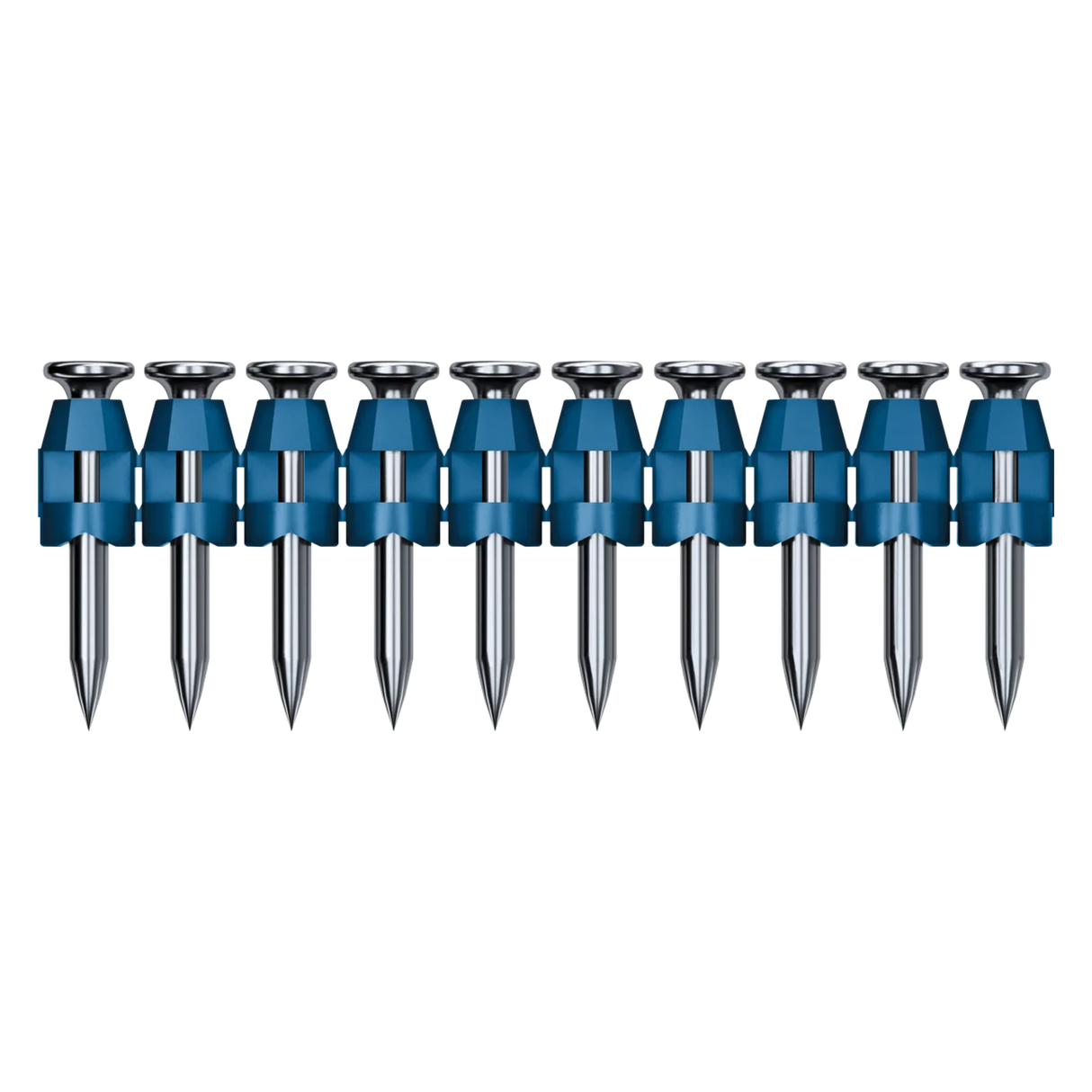 Concrete nails for GNB 18V Professional( length 25mm)