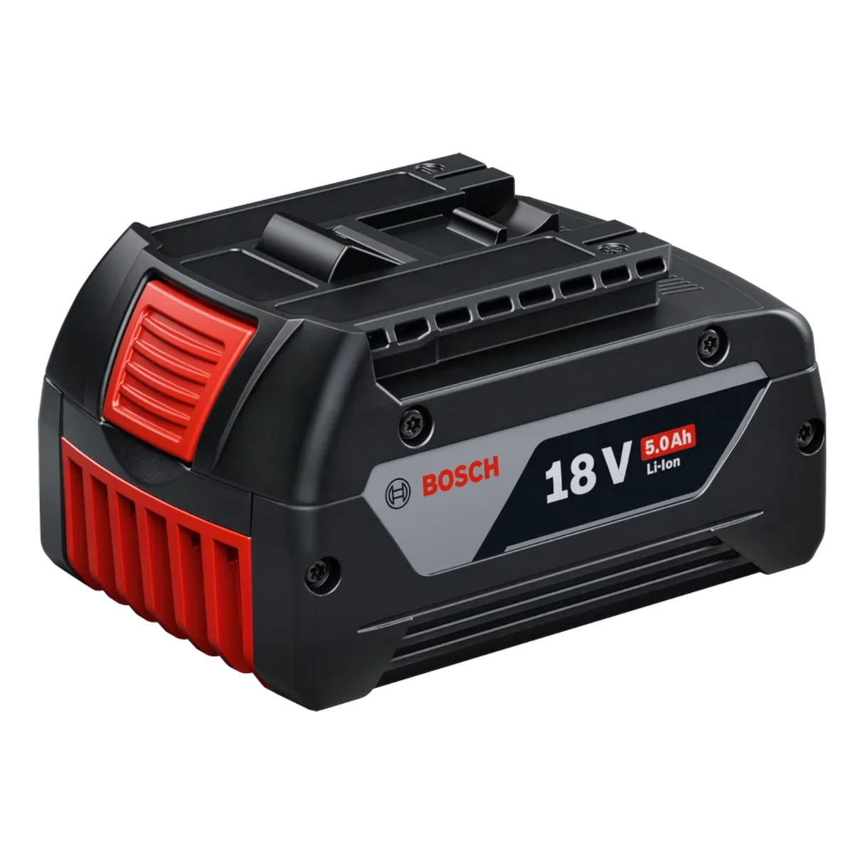 BOSCH PRO GBA 18V 5.0Ah Battery Pack