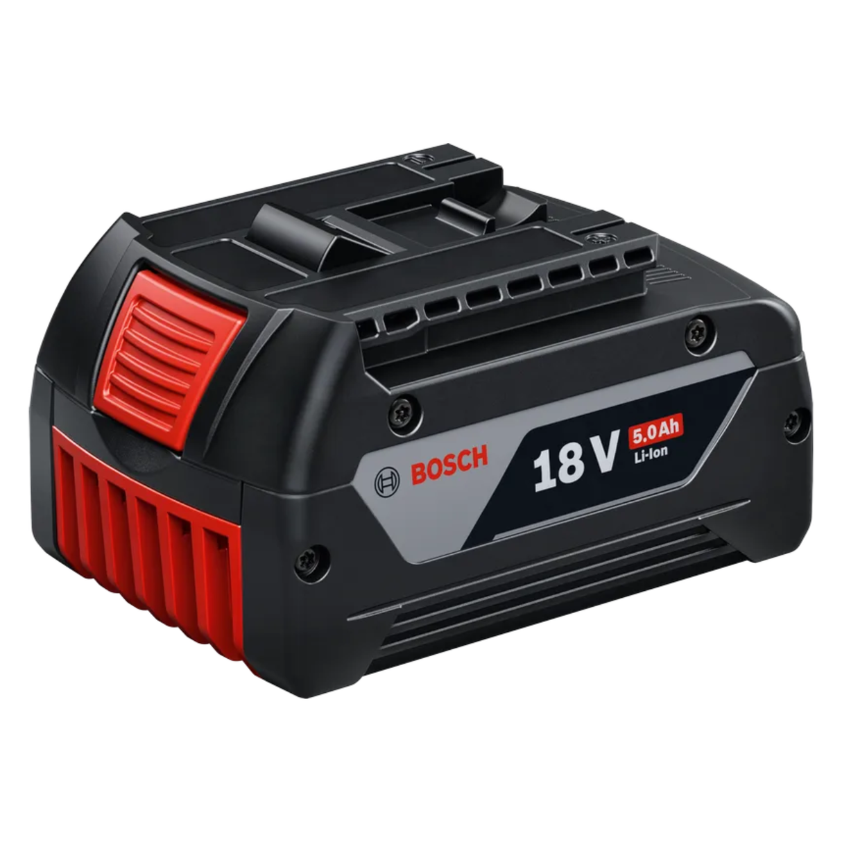 BOSCH PRO GBA 18V 5.0Ah Battery Pack