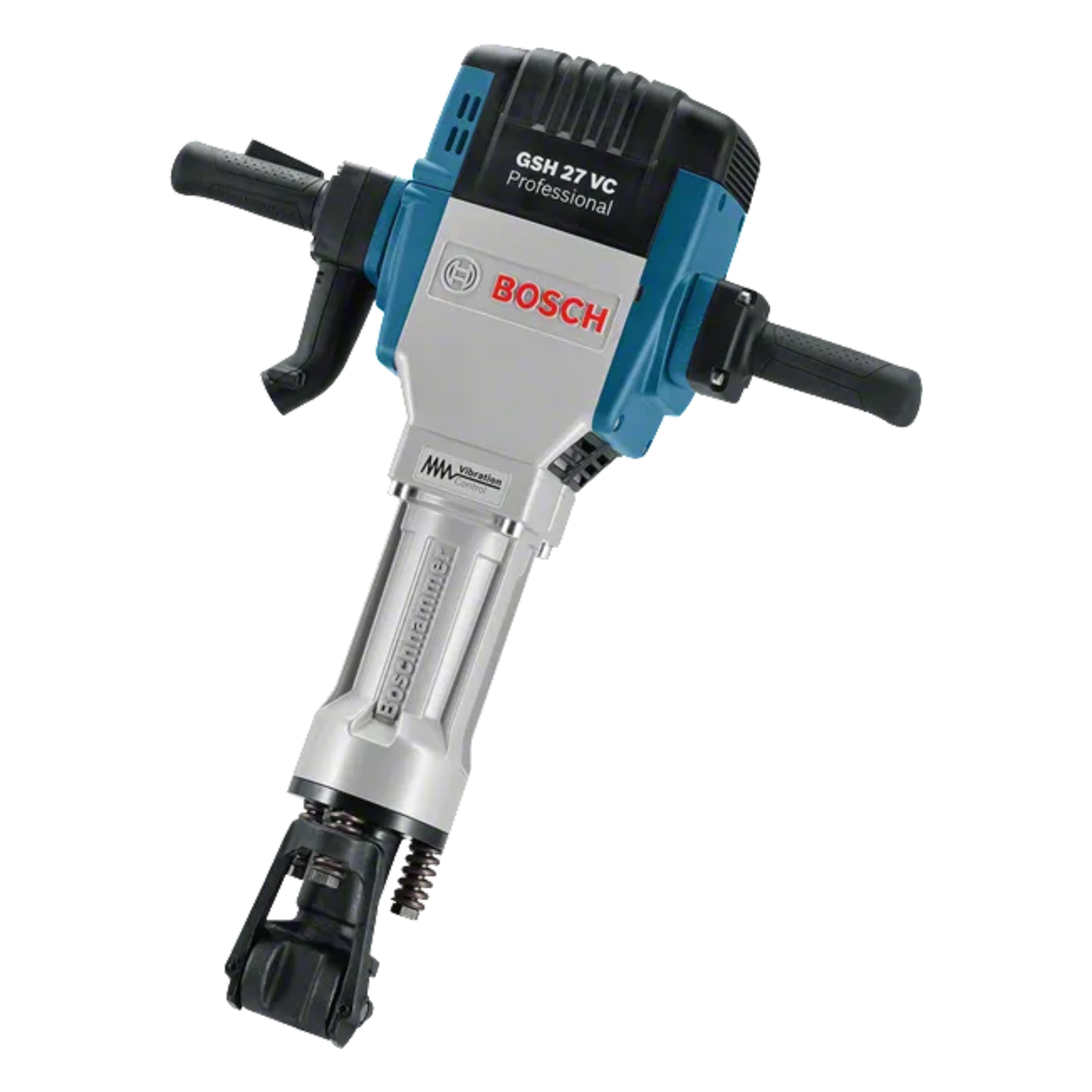 BOSCH PRO GSH 27 VC Breaker
