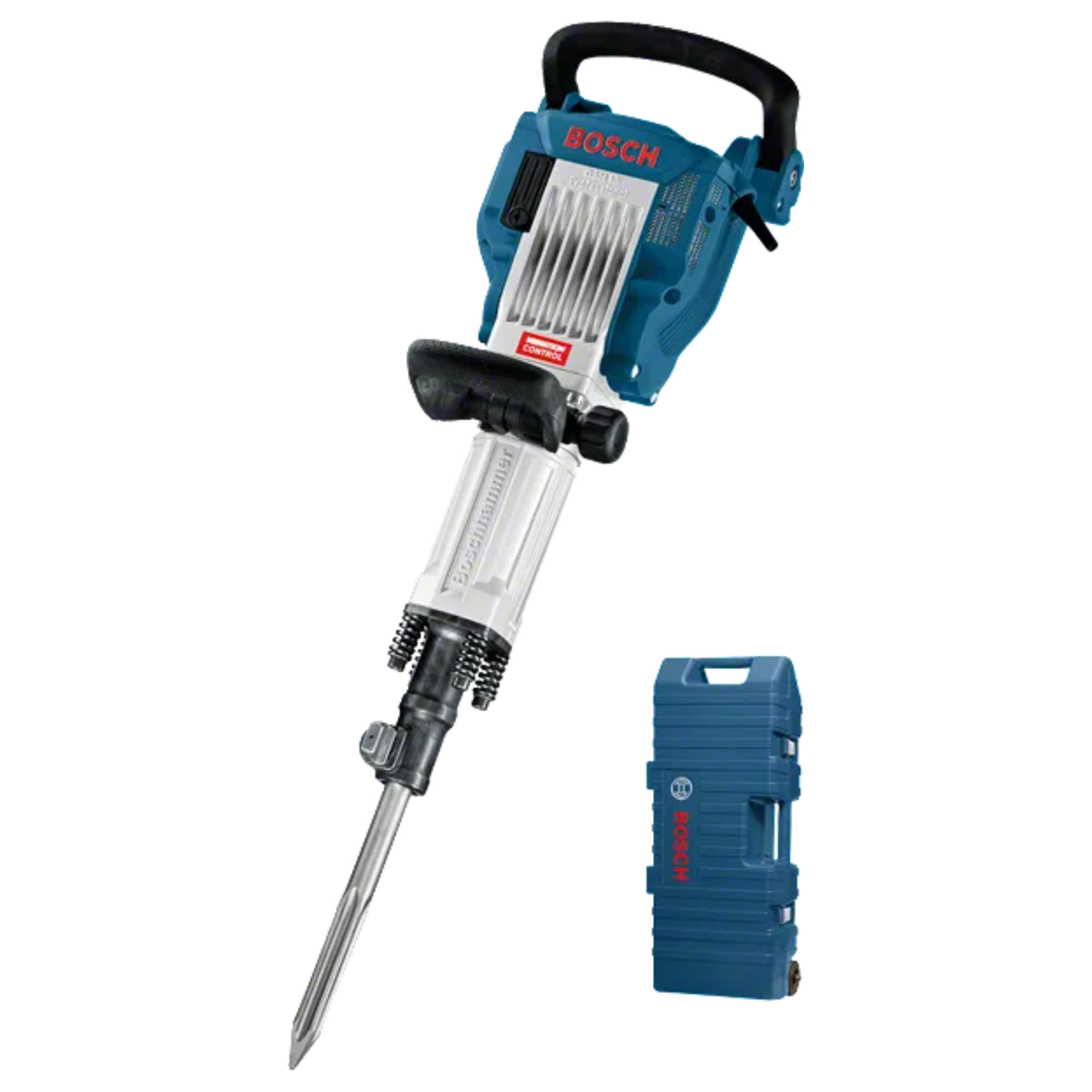 BOSCH PRO GSH 16-30 Breaker
