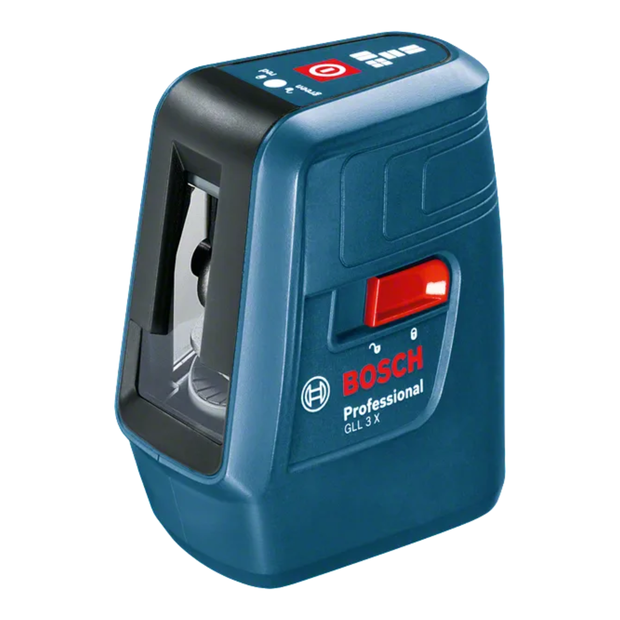 BOSCH PRO GLL 3 X Line Laser