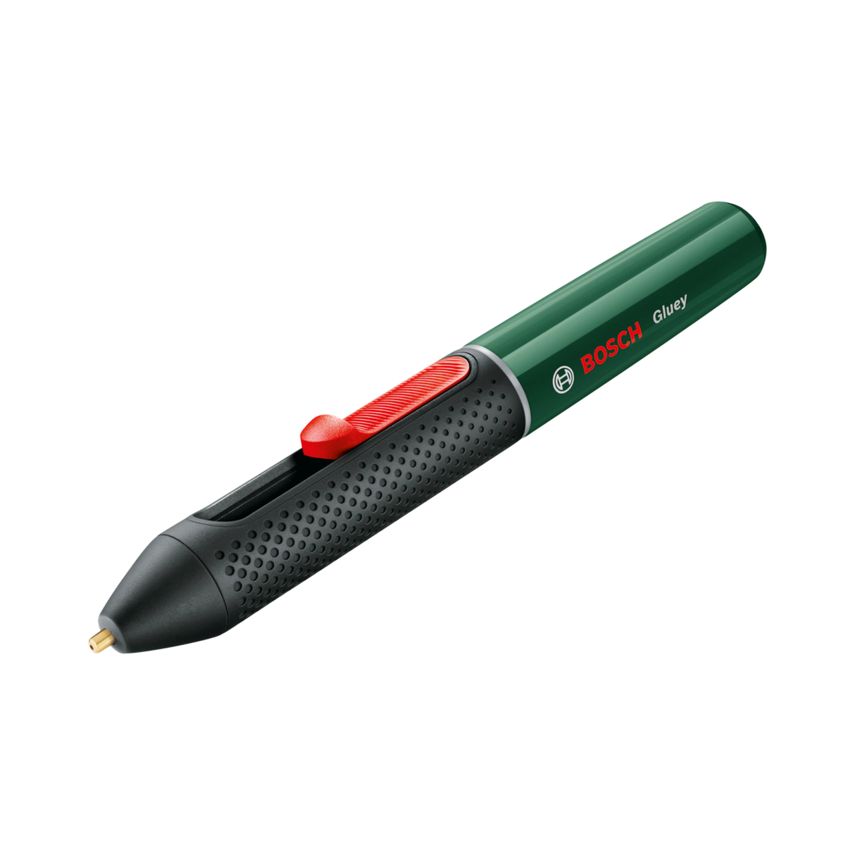 BOSCH Cordless Hot Glue Pen Gluey - Evergreen
